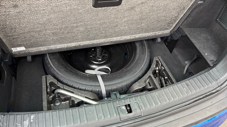 Skoda Kodiaq 2.0 TSI 190 Sport Line 4x4 5dr DSG [7 Seat] Petrol Estate